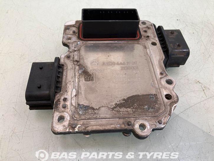 Schakeldeksel versnellingsbak Mercedes A 020 446 19 09, Auto-onderdelen, Vrachtwagen-onderdelen, Gebruikt, Mercedes-Benz, Transmissie en Toebehoren