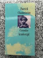 Creoolse kindertijd (Patrick Chamoiseau), Verzenden, Patrick Chamoiseau, 20e eeuw of later, Gelezen