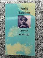 Creoolse kindertijd (Patrick Chamoiseau), Boeken, Verzenden, Patrick Chamoiseau, 20e eeuw of later, Gelezen