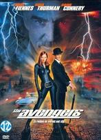 Avengers, The (1-DVD) 7321931158732, Cd's en Dvd's, Verzenden, Nieuw in verpakking