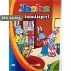 Bobo familiepret 9789059169555, Verzenden, Gelezen