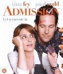 Admission - Blu-ray, Cd's en Dvd's, Blu-ray, Verzenden