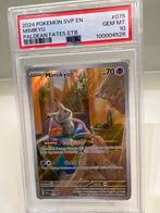 Pokémon - 1 Graded card - PSA 10, Hobby en Vrije tijd, Verzamelkaartspellen | Pokémon, Nieuw