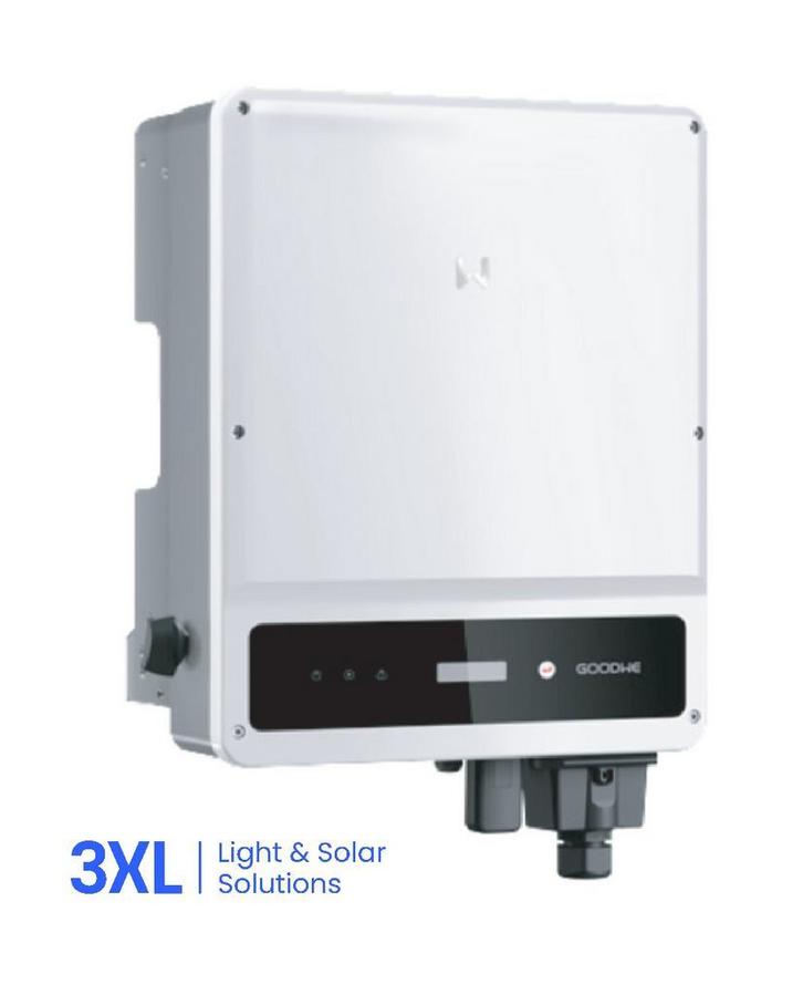 Opruimverkoop Omvormers, Optimizers, LED, Doe-het-zelf en Verbouw, Zonnepanelen en Toebehoren, Overige typen, Nieuw, Ophalen of Verzenden