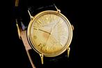 Vacheron Constantin - Vintage 18K Gold Jumbo Manual Cal, Nieuw