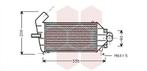 INTERCOOLER VOOR OPEL ASTRA G 1998-2004 09119480, Auto-onderdelen, Airco en Verwarming, Ophalen of Verzenden, Nieuw