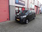 Peugeot Expert 1.5 BlueHDI 100 Standard Premium 3 zits airco, Stof, Gebruikt, Overige kleuren, Dealer onderhouden