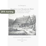 Wandelen met Boudewijn Büch door Springendal en Hezingen van, Verzenden, Zo goed als nieuw, Gé Westgeest