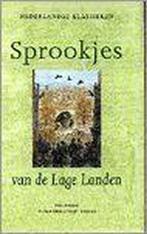 Sprookjes van de Lage Landen / Nederlandse klassieken / 9, Boeken, Verzenden, Gelezen, Peter Vos