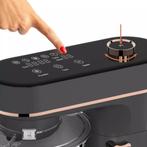 Ruhhy keukenmachine 6,2L verwarmde kom en touchscreen– gr., Ophalen of Verzenden, Nieuw