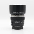 Canon EF-S 60mm F/2.8 USM macro | Tweedehands, Audio, Tv en Foto, Fotografie | Lenzen en Objectieven, Verzenden, Gebruikt