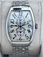 Franck Muller - Master Banker Automatic - 6850 MD - Heren -, Nieuw
