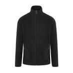GGM Gastro | KARLOWSKY | Heren Werkkleding Fleece Jas |, Kleding | Heren, Verzenden, Zwart, Nieuw, GGM Gastro