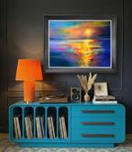 Isasbel Tapias T - Percepciones XXL. Obra original