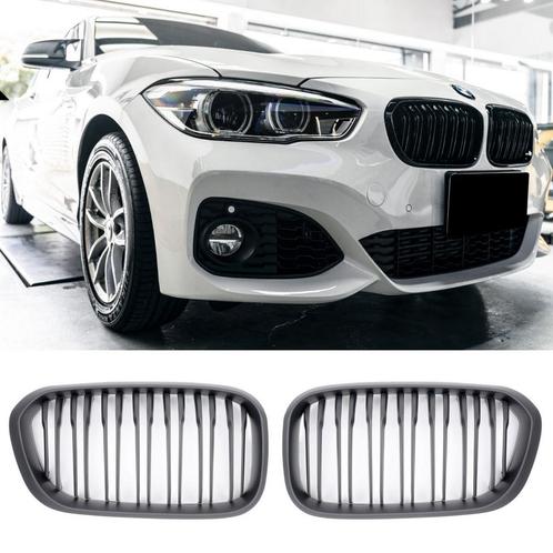 Sportieve Grille geschikt voor BMW 1-Serie F20 en F21 vanaf, Auto-onderdelen, Carrosserie en Plaatwerk, Nieuw, Ophalen of Verzenden