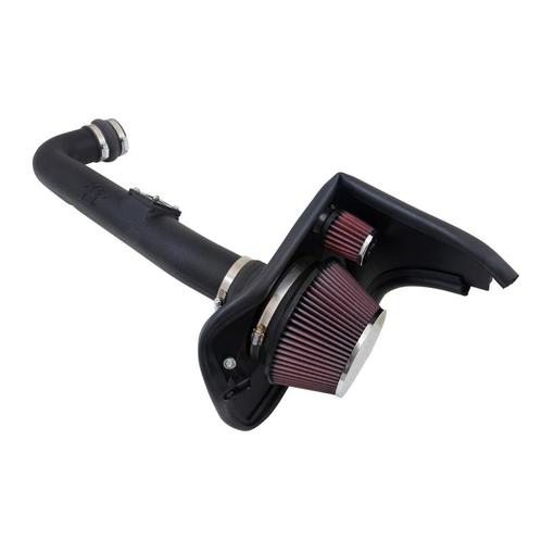 K&N Performance luchtfilter kit | Cadillac | ATS, Auto-onderdelen, Motor en Toebehoren, Nieuw, Verzenden