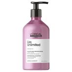 LOréal Professional  Série Expert  Liss Unlimited Shampoo, Nieuw, Verzenden