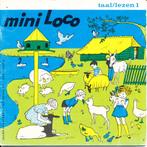 Mini Loco Taal/Lezen 1, Nieuw, Verzenden