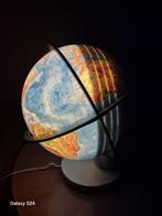 Globe - 1960-1970 - Columbus Duplex Globus mit Scala und