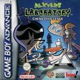 MarioGBA.nl: Dexters Laboratory: Chess Challenge - iDEAL!, Spelcomputers en Games, Games | Nintendo Game Boy, Gebruikt, Ophalen of Verzenden