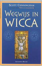 Wegwijs in wicca 9789069635729 S. Cunningham, Boeken, Verzenden, Zo goed als nieuw, S. Cunningham