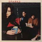 lp nieuw - Sparks - The Girl Is Crying In Her Latte, Verzenden, Zo goed als nieuw