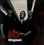 lp nieuw - bÃ´a - Whiplash, Verzenden, Zo goed als nieuw