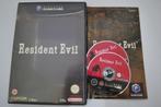 Resident Evil (GC UKV), Zo goed als nieuw, Verzenden