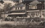 VORDEN - Hotel De Konijnenbult, Verzamelen, Verzenden, Gelopen