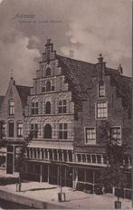 ALKMAAR - Gebouw op Luttik Oudorp, Verzenden, Gelopen