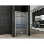 Wiesbaden Maki Nisdeur Vouwbaar Rechts - 900x2000x8mm- NANO, Ophalen of Verzenden, Nieuw, Glas