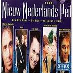 cd - Various - Nieuw Nederlands Peil, Cd's en Dvd's, Cd's | Overige Cd's, Verzenden, Zo goed als nieuw