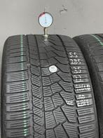 285/35/22 106W Continental winterbanden 5,5mm profiel, Gebruikt, 285 mm, Overige maten, Band(en)