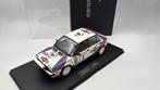 Top Marques 1:12 - Modelauto - Lancia Delta HF 4WD Winner, Nieuw