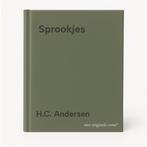 Sprookjes 9788741241296 H.C. Andersen, Verzenden, Gelezen, H.C. Andersen