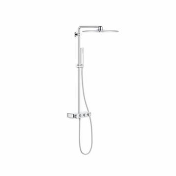 Douchesysteem Grohe Euphoria SmartControl Duo 310 mm