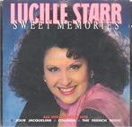 cd - Lucille Starr - Sweet Memories, Cd's en Dvd's, Verzenden, Zo goed als nieuw