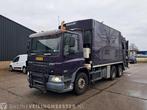 Vuilniswagen DAF, FAN CF 75 | 136697KM | BV-PJ-26, bouwja, Auto's