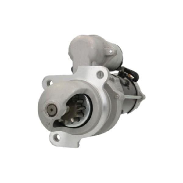 Startmotor Perkins 4.108 / Cummins 4BT3.9L montage links ta, Watersport en Boten, Bootonderdelen, Motor en Techniek, Nieuw, Zeilboot of Motorboot