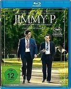 Jimmy P. - Psychotherapie eines Indianers [Blu-ray] ...  DVD, Cd's en Dvd's, Blu-ray, Verzenden, Zo goed als nieuw