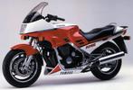 Yamaha FJ 1100 FJ1200 Onderdelen 10% Kortingscode, Verzenden, Gebruikt