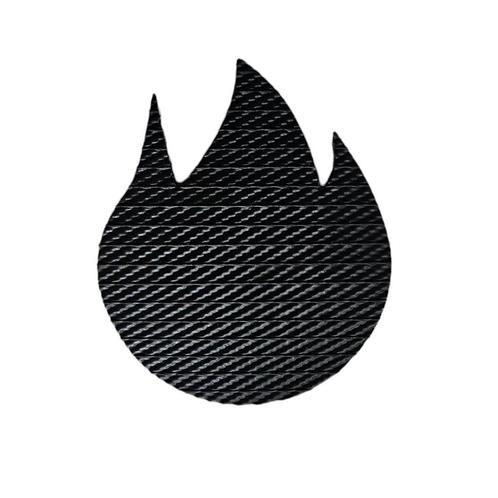 Unieke Brandslang Onderzetters, Huis en Inrichting, Woonaccessoires | Onderzetters, Nieuw, Verzenden