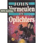 Oplichters 9789044920277 Vermeulen, Verzenden, Gelezen, Vermeulen
