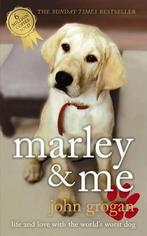 Marley Me a Fmt 9780340936849 Grogan, Verzenden, Gelezen, Grogan