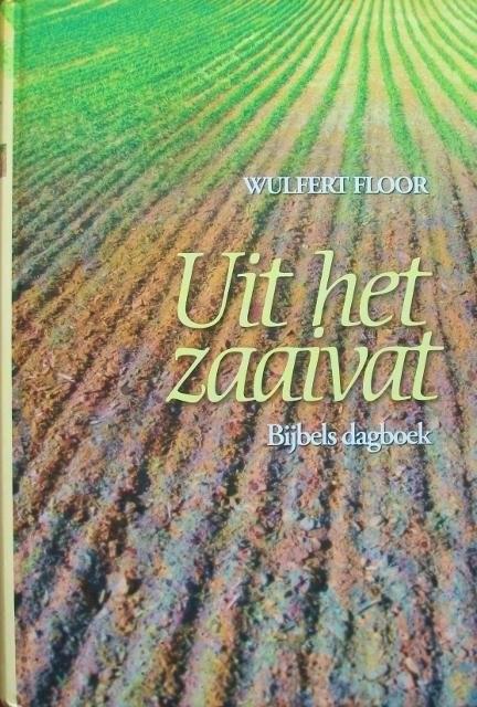 Floor, Wulfert-Uit het zaaivat, Boeken, Overige Boeken, Gelezen, Verzenden