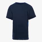 Dutchy kinder voetbal T-shirt blauw maat 158/164, Nieuw, Verzenden