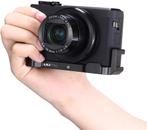 UURig Camera Cage - Aluminium Behuizing voor Canon G7X Mark, Verzenden, Zo goed als nieuw