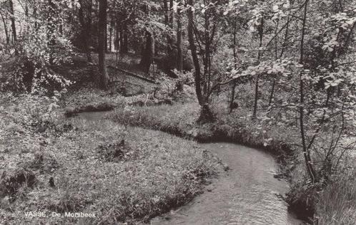 VASSE - de Morsbeek, Verzamelen, Ansichtkaarten | Nederland, Verzenden