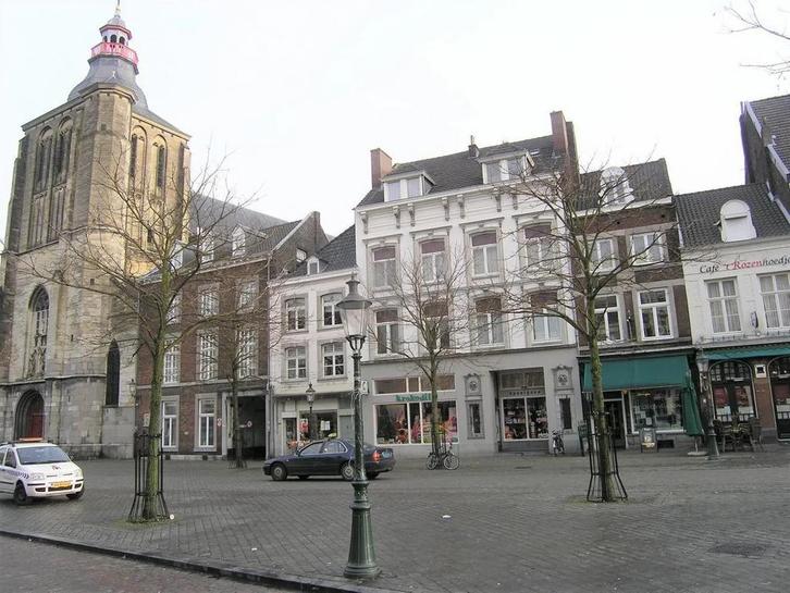 Studio te huur in Maastricht - 20 m² - 2 kamer(s) - 2 kamers, Huizen en Kamers, Kamers te huur, Maastricht