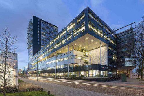 Kantoorruimte te huur Westerlaan 80 Rotterdam, Zakelijke goederen, Bedrijfs Onroerend goed, Kantoorruimte, Huur